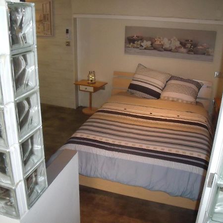 Agreable Suite Parentale Zen Avec Balneo Cabestany Exterior photo
